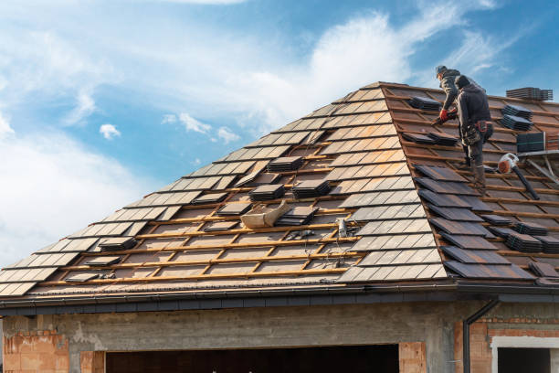 Fast & Reliable Emergency Roof Repairs in Leon Valley, TX